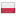 alpinepro-sklep.pl is hosted in Poland